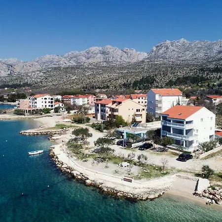 Martom Apartment