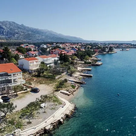 Apartament Martom