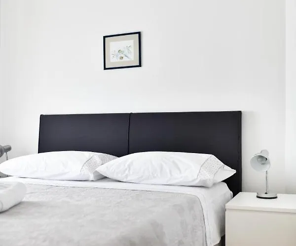 Apartman Martom Seline