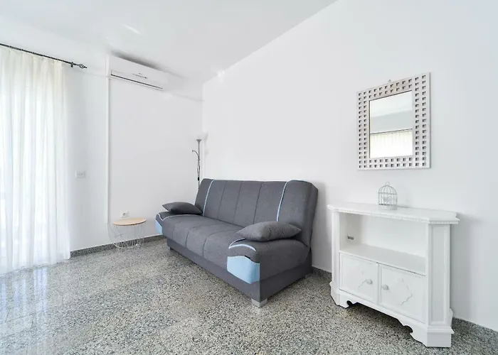 Martom Apartman Seline