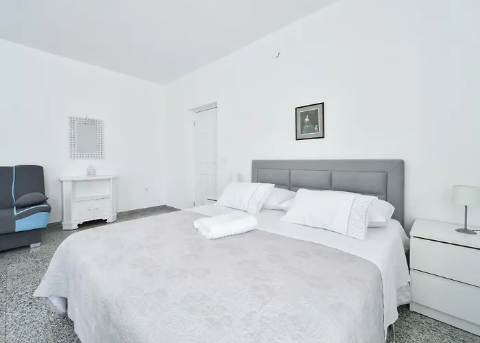 Apartman Martom Seline