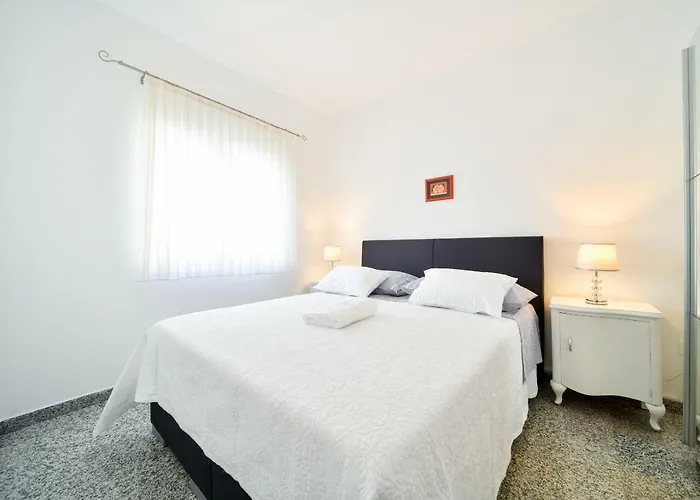 Apartman Martom *
