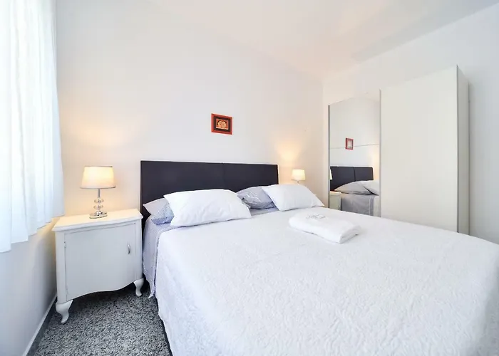 Martom Apartman Seline